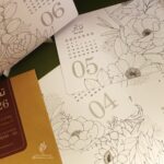 ⁦تقويم 2026 A5 - منتج رقمي⁩ - الصورة ⁦5⁩