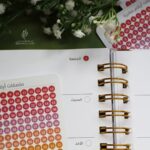 ⁦ملصقات أرقام صغيرة⁩ - الصورة ⁦5⁩
