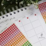 ⁦ملصقات أرقام صغيرة⁩ - الصورة ⁦4⁩