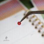 ⁦ملصقات أرقام صغيرة⁩ - الصورة ⁦3⁩