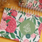 مفكرة وثق لحظاتك 2 - A5