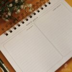 ⁦مفكرة وثق لحظاتك 2 - A5⁩ - الصورة ⁦8⁩
