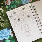 ⁦مفكرة تفاصيل السنوية A6 - 3⁩ - الصورة ⁦3⁩