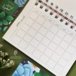 ⁦مفكرة تفاصيل السنوية A6 - 3⁩ - الصورة ⁦4⁩