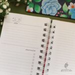 ⁦مفكرة تفاصيل السنوية A6 - 3⁩ - الصورة ⁦5⁩